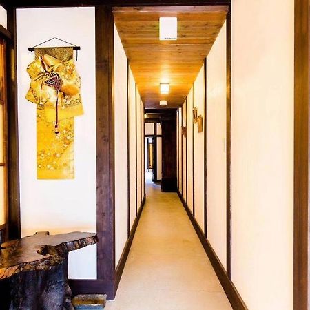 ホテル 京町屋加賀屋別邸 京都市 エクステリア 写真