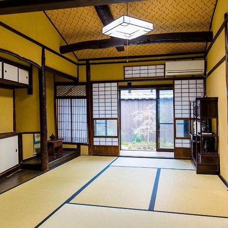 ホテル 京町屋加賀屋別邸 京都市 エクステリア 写真