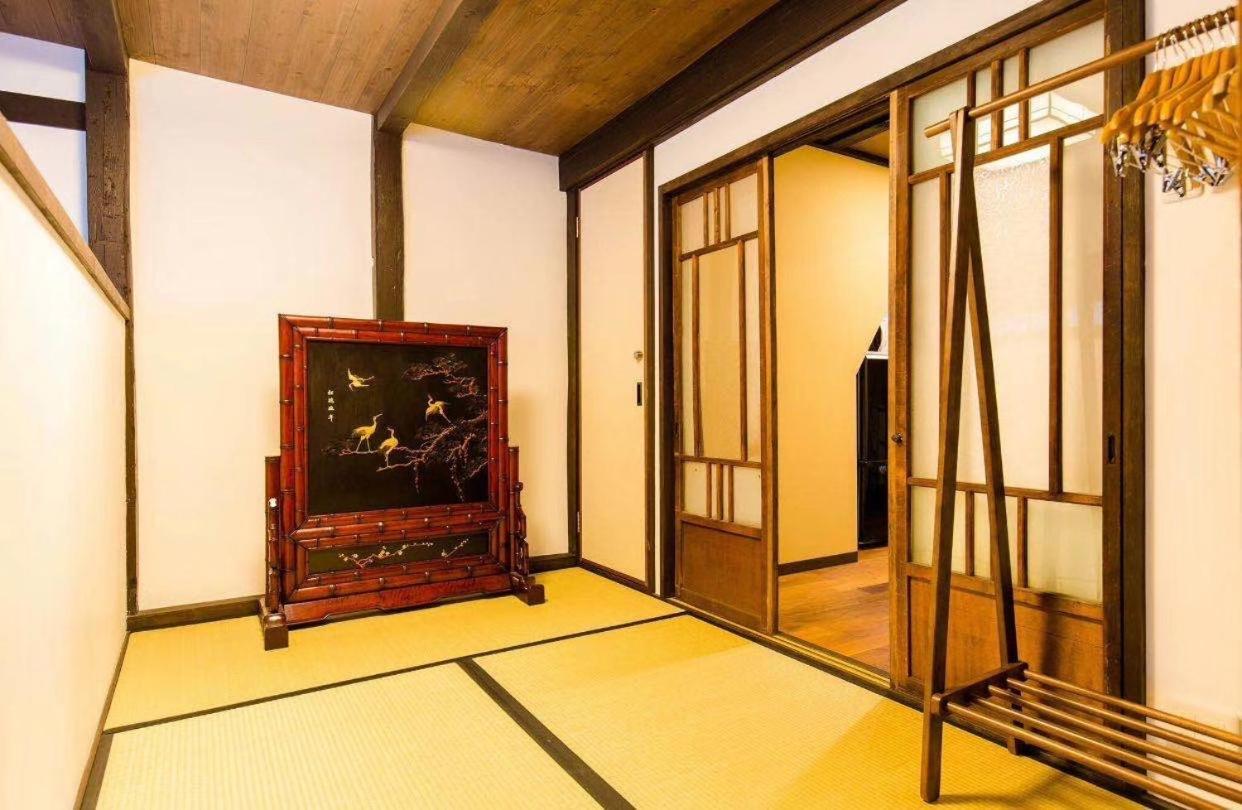 ホテル 京町屋加賀屋別邸 京都市 エクステリア 写真
