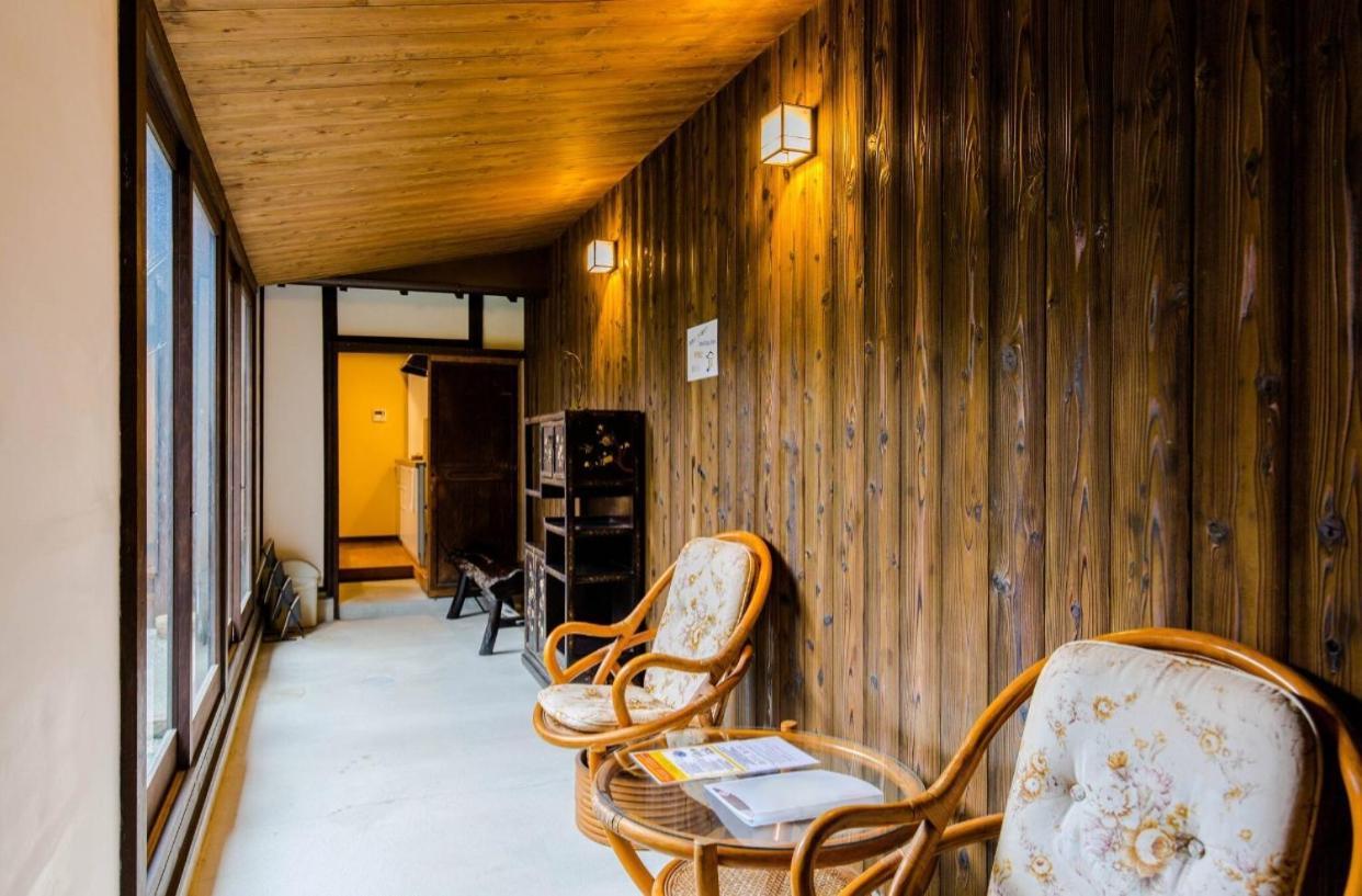 ホテル 京町屋加賀屋別邸 京都市 エクステリア 写真
