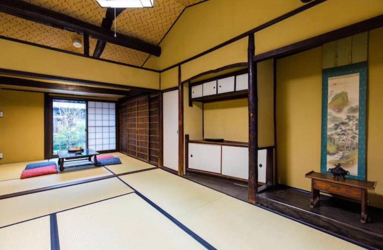 ホテル 京町屋加賀屋別邸 京都市 エクステリア 写真