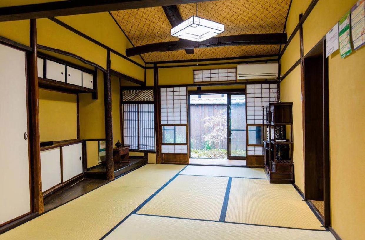 ホテル 京町屋加賀屋別邸 京都市 エクステリア 写真